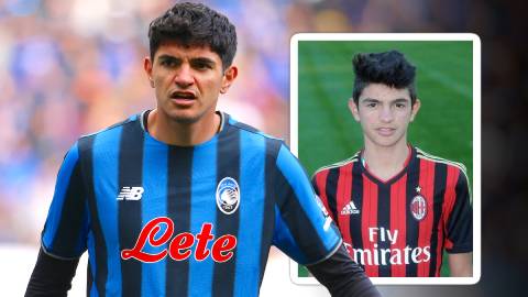  Milan nhắm Raoul Bellanova, đưa 'cây' trở lại 'vườn'